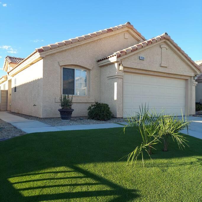New Beautifully Remodeled Home In Las Vegas Exteriör bild