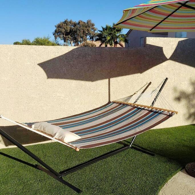 New Beautifully Remodeled Home In Las Vegas Exteriör bild