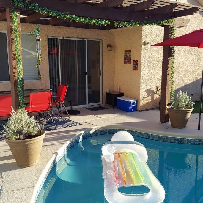 New Beautifully Remodeled Home In Las Vegas Exteriör bild