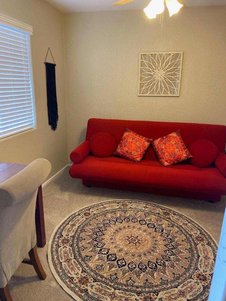 New Beautifully Remodeled Home In Las Vegas Exteriör bild