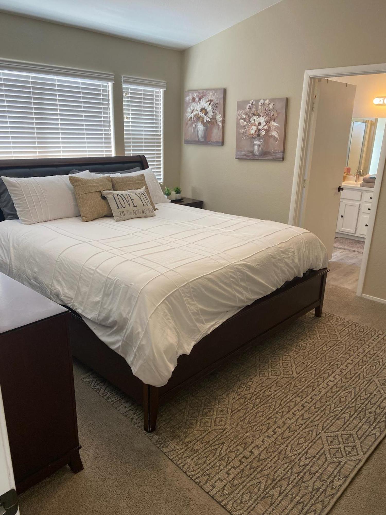 New Beautifully Remodeled Home In Las Vegas Exteriör bild