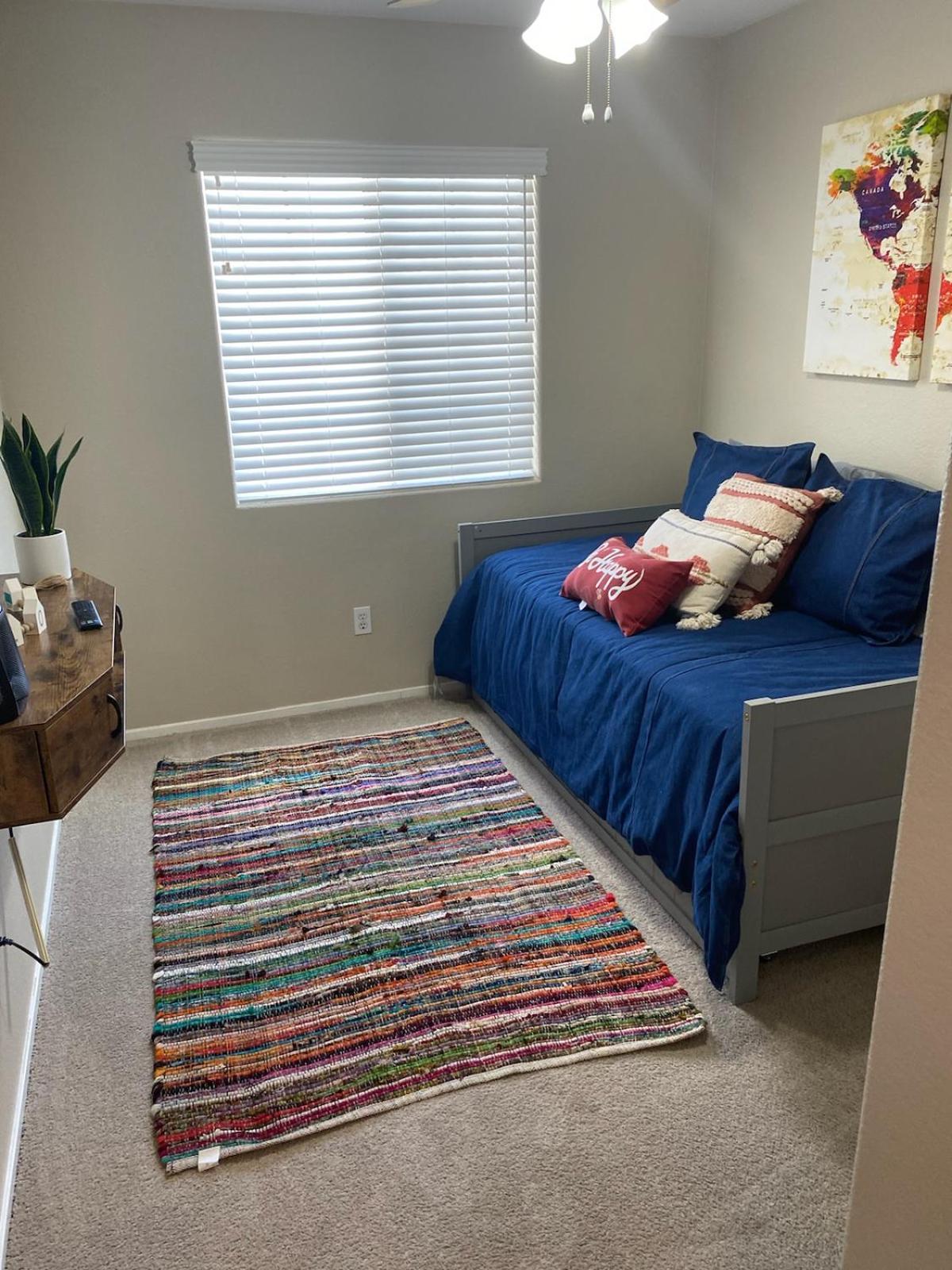 New Beautifully Remodeled Home In Las Vegas Exteriör bild